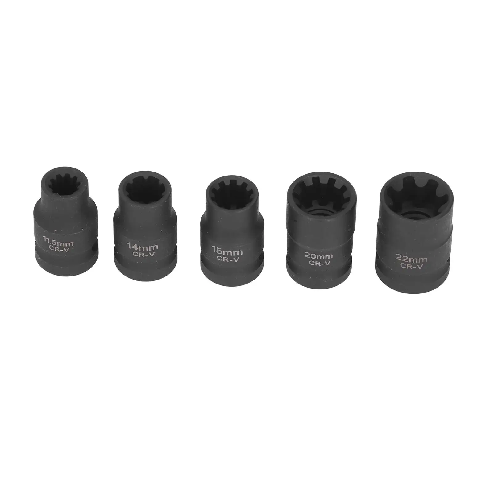 

High Hardness Brake Caliper Socket Set - Essential Tool for car Repair & Maintenance