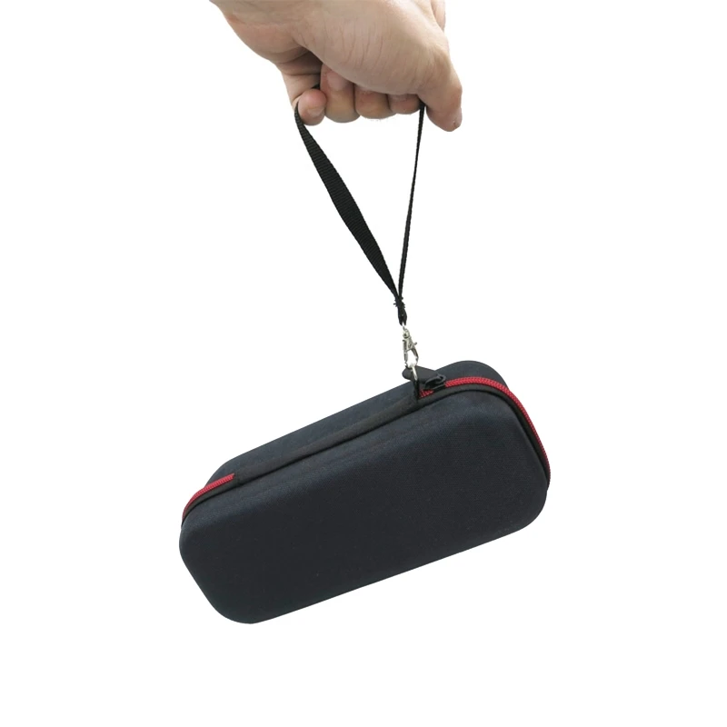 Hard EVA Case สำหรับ Xiaomi รถ Inflator Pump Inflatable Treasure กล่องไฟฟ้าแรงดันสูงปั๊ม Protector