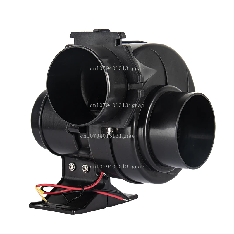 

Вентилятор улитки, вытяжной вентилятор, 12 В, 24 В постоянного тока, вентилятор, яхта недвижимости