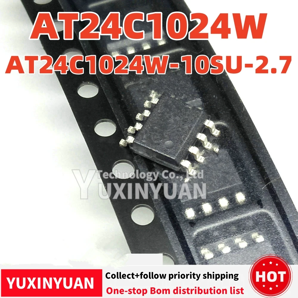 at24c1024w-at24c1024w-10su-27-sop8-5pcs-yuxinyuan