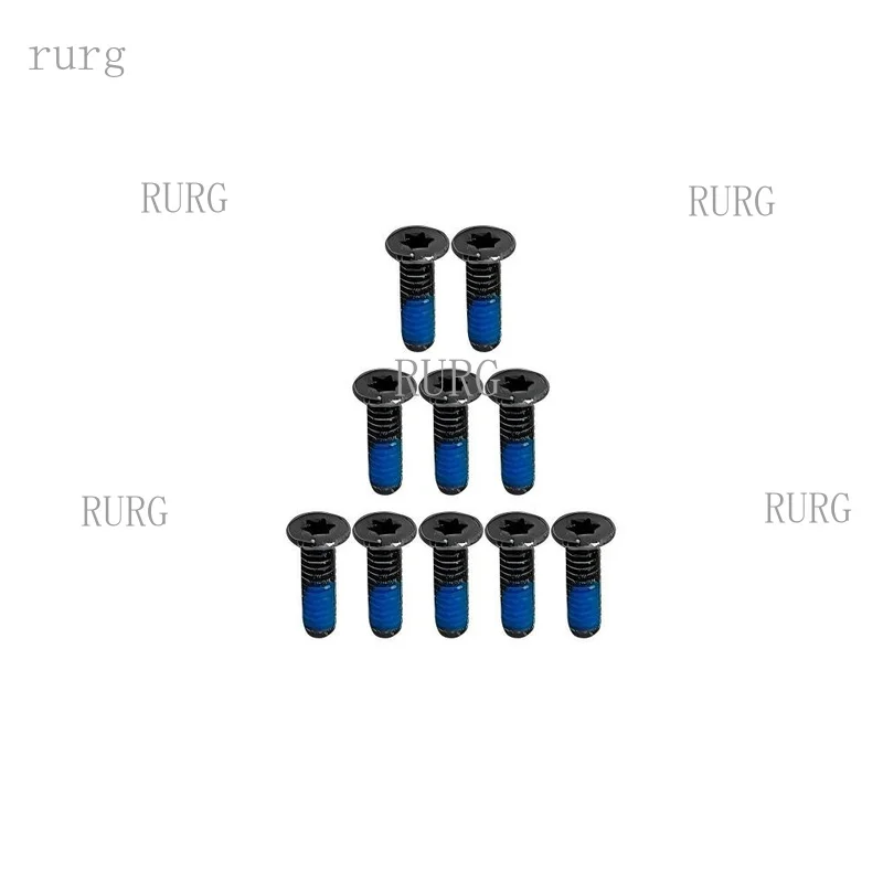 R+ Laptop Bottom Case Screws Suitable for Lenovo ideapad FLEX-15IML 81XH FLEX-15IWL 81SR Brand New