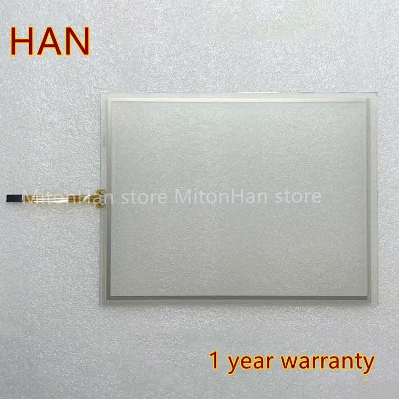 

YF08001-FPC YF08002-FPC YF08003-FPC 8 Inch Touch Panel Screen Glass Digitizer