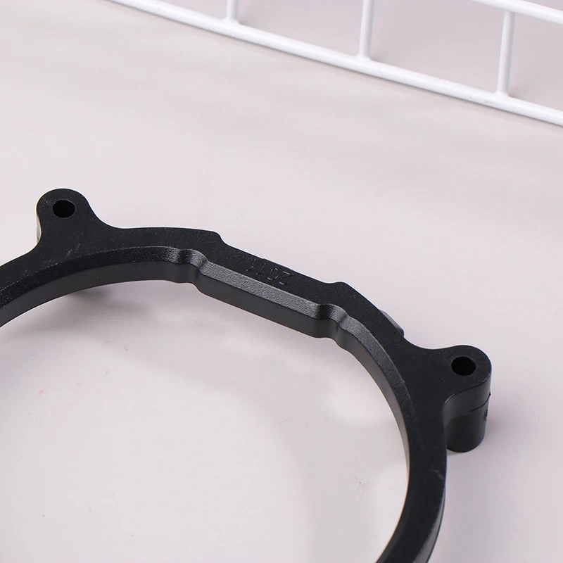 

【buji3C】Новый круглый базовый кронштейн LGA2011, для материнской платы X299 X99 X79, радиатор процессора, фиксированная розетка с винтами для основания компьютера