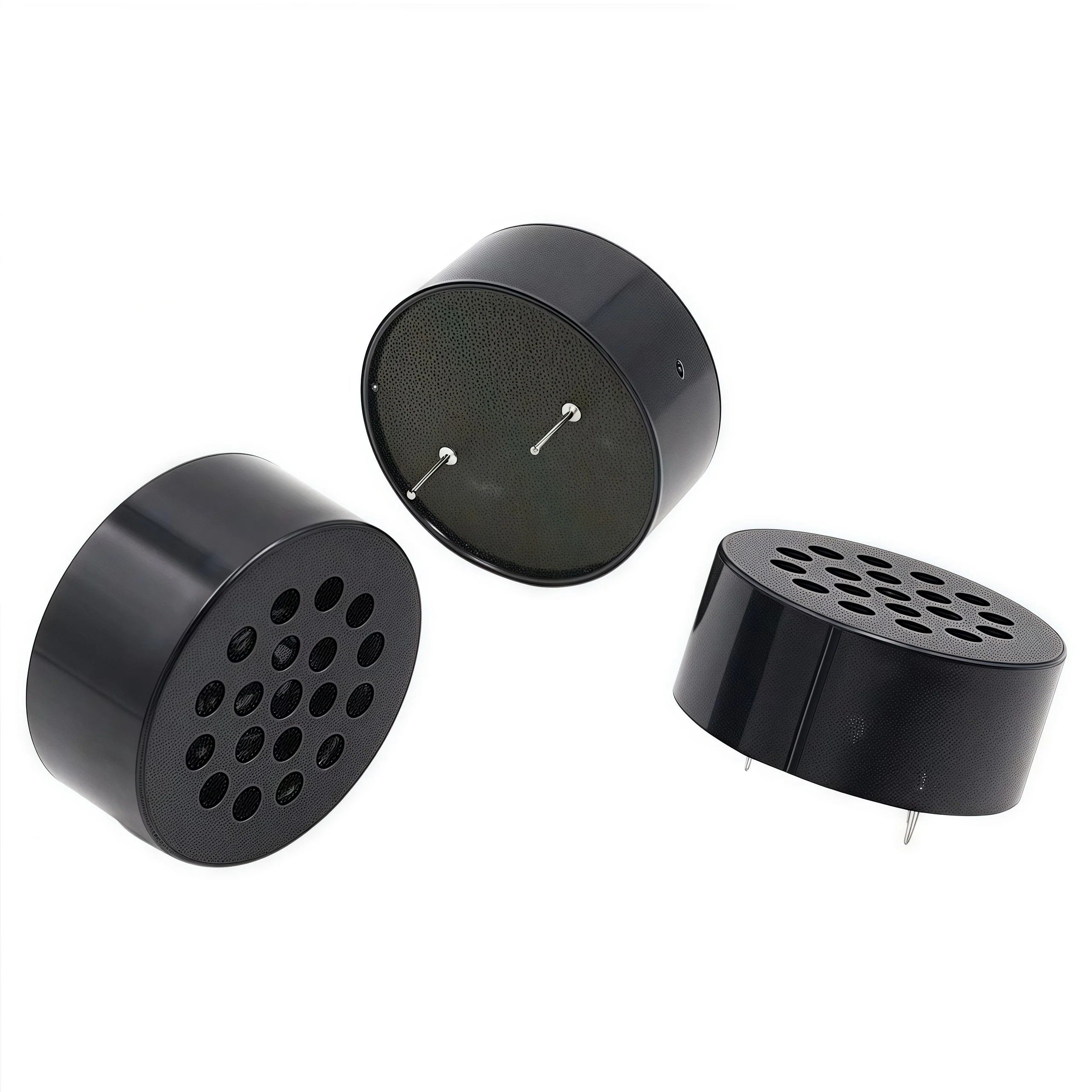 

5PCS 8 Ω 0.5W/8 Ω 1W 30 * 12MM direct insertion PCB with cover speaker
