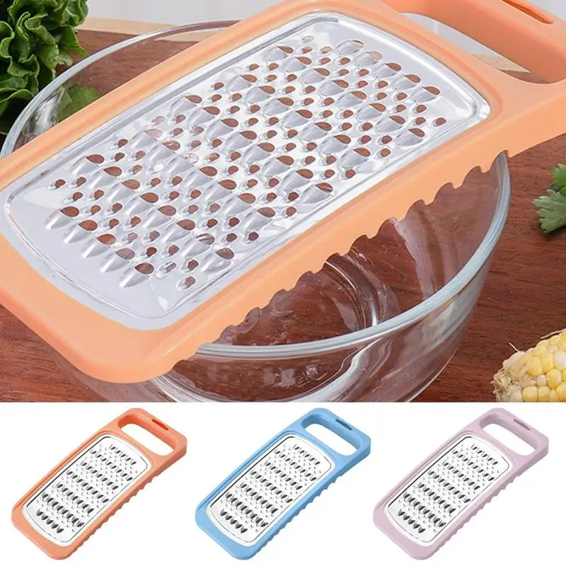 Grater Vegetables Slicer Carrot Korean Cabbage Food Processors Manual Cutter Kitchen Accessories Supplies  Useful  Grid Slicer