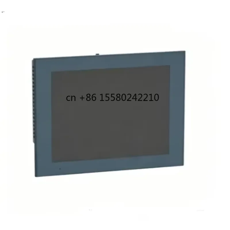 2026 hot for HMIGTO6310 Advanced Human Machine Interface HMI Touch Screen Panel New Industrial Control Display