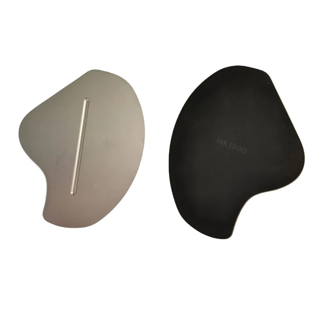 Logitech MX Ergo 무선 트랙볼 마우스 수리 부품용 마그네틱 메탈 힌지 교체, 로지텍 