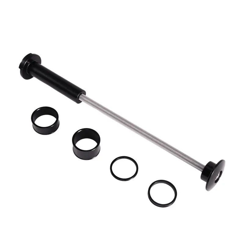 A64P-Motorcycle Stem Lock Front Fork Steering Column Lock For SURRON Sur‑Ron Light Bee X 2018‑2025 For Segway Talaria