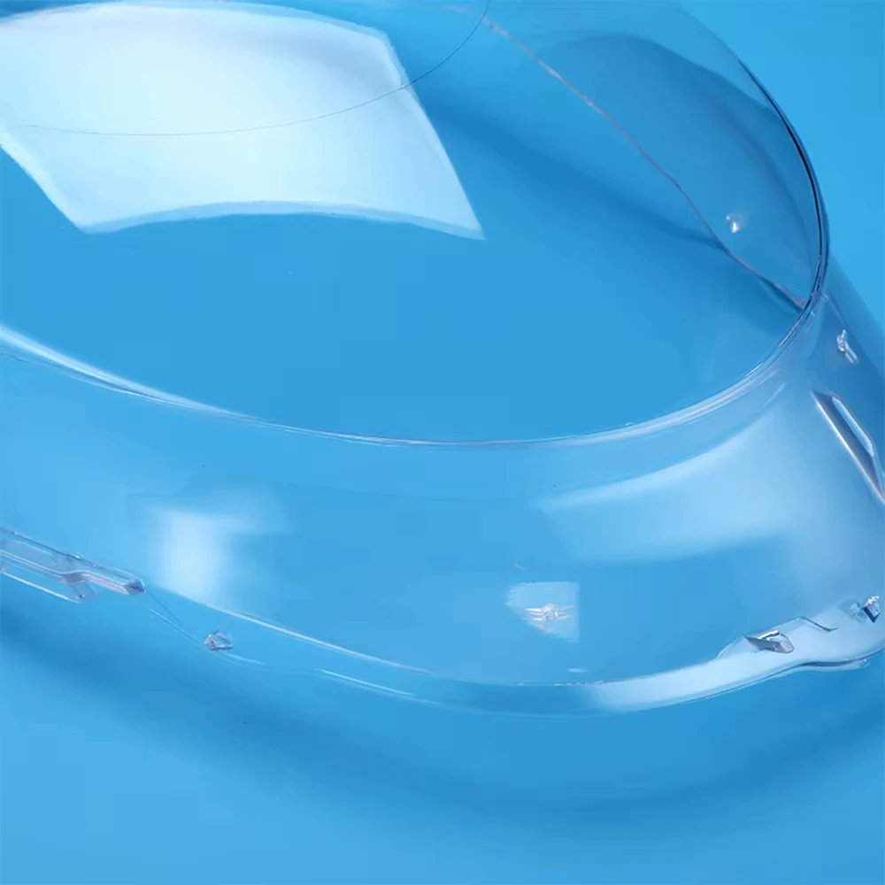 Couvercle de Lampe de Sauna Transparent pour BMW Mini 2014, 2015, 2016, 2017, 2018