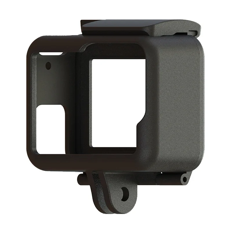 

Sports Camera Protective Cover Protective Bezel Anti-falling For GOPRO HERO5/6/7 Action Camera Protective Bezel