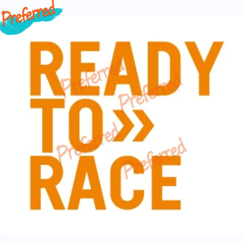 

Высококачественная высекающая наклейка на Мотогонки для KTM Ready To Race RC200 390 250 390 690 790 890 RC8 наклейка на мотоцикл