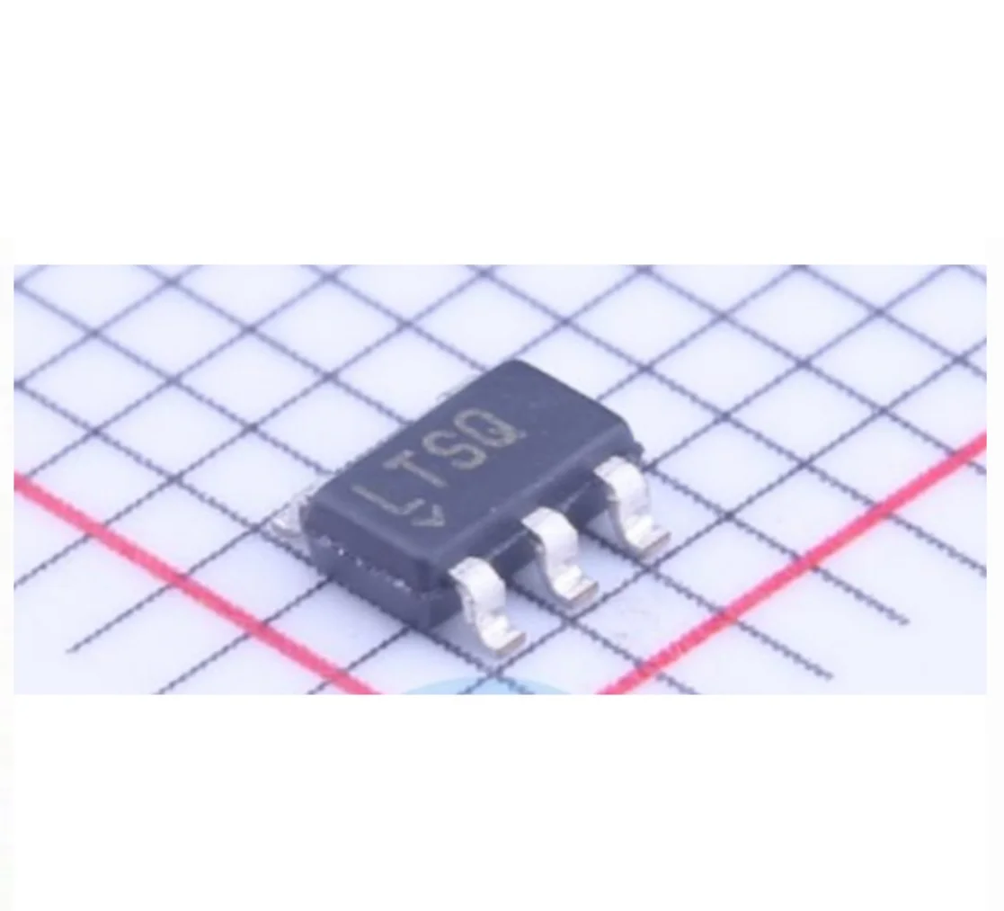 5PCS) New original LT1930AES5 LT1930AES5#TRPBF LTSQ SOT23-5 Electronic Component