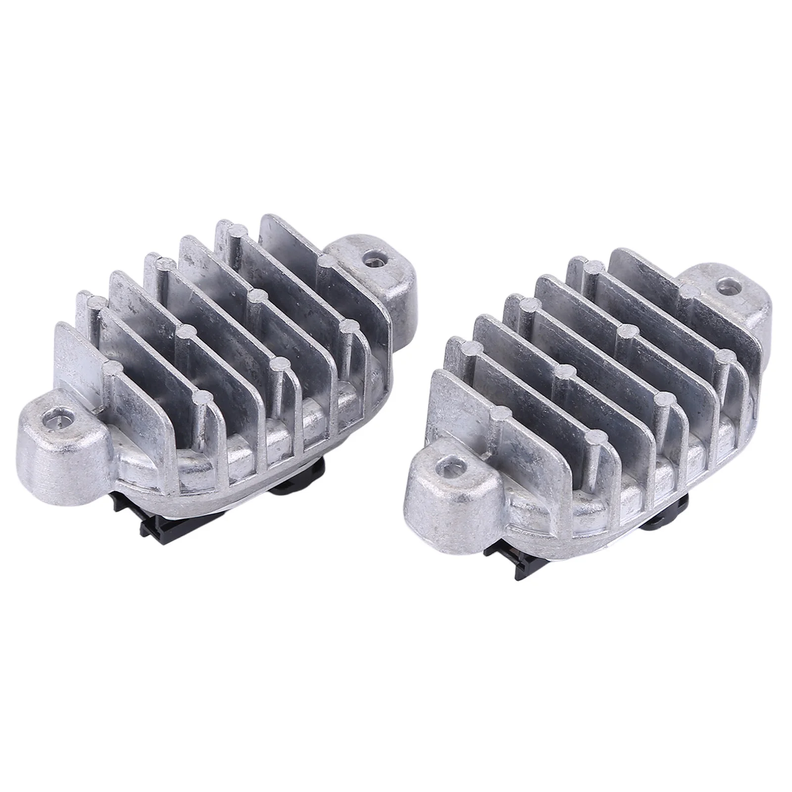 

Комплект из 2 модулей управления ДХО и поворотниками (3-контактный и 6-контактный) для BMW 1 серии F20 F21 2015-2019, артикул 63117428425