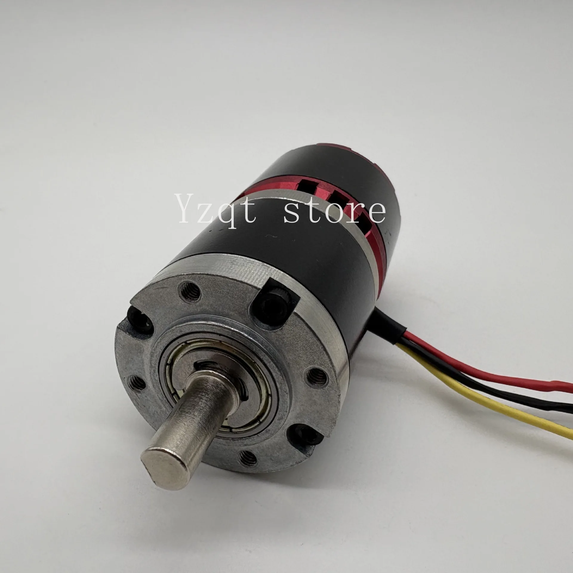 

Оптовая продажа от производителя: мотор-редуктор постоянного тока 4250-270 кВ, 24 В, с большим крутящим моментом, планетарный редуктор