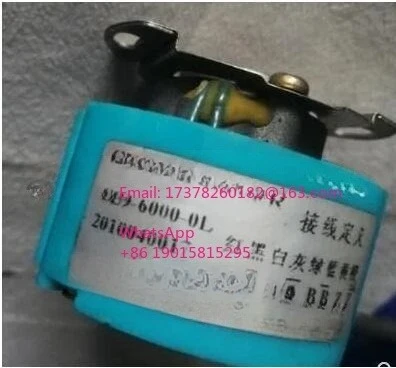 

CE9-6000-0L new and original encoder for CTBservo motor