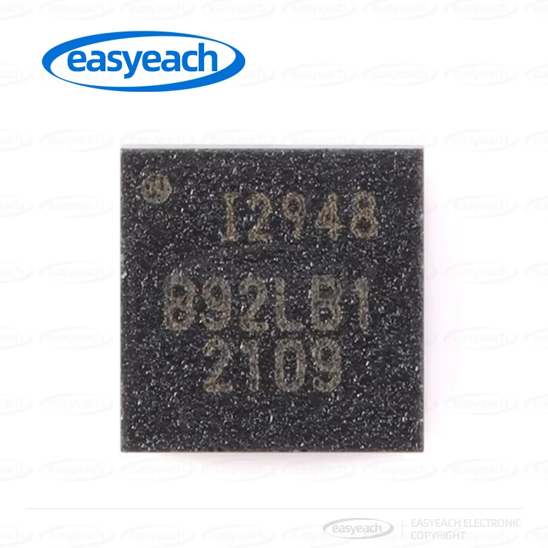 ICM-20948 Attitude Sensor 9-Axis Motion Tracking Device QFN-24 Accelerometer Gyroscope