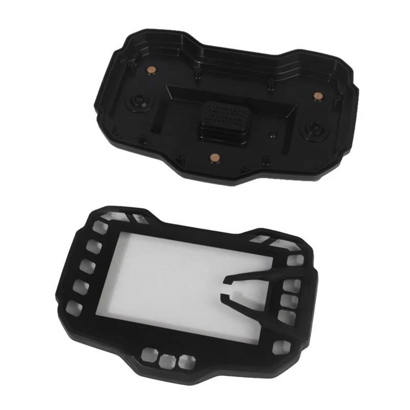 

Reliable-For Ducati Multistrada 1260 1200 S MTS 959 950 Motorcycle Dashboard Cover Speedometer Housing Instrument Panel Case