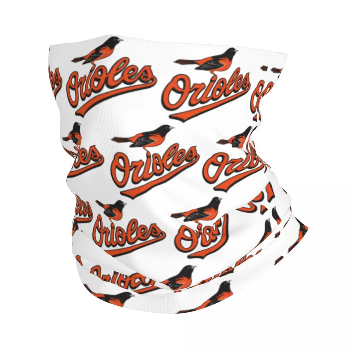 

Baltinore Orioles Merch бандана для шеи гетры с принтом маска для обертывания шарф теплый FaceMask Велоспорт для мужчин женщин Взрослый ветрозащитный