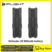 iFlight Defender 20 900mAh 20C 3S Lipo Battery for FPV drone part