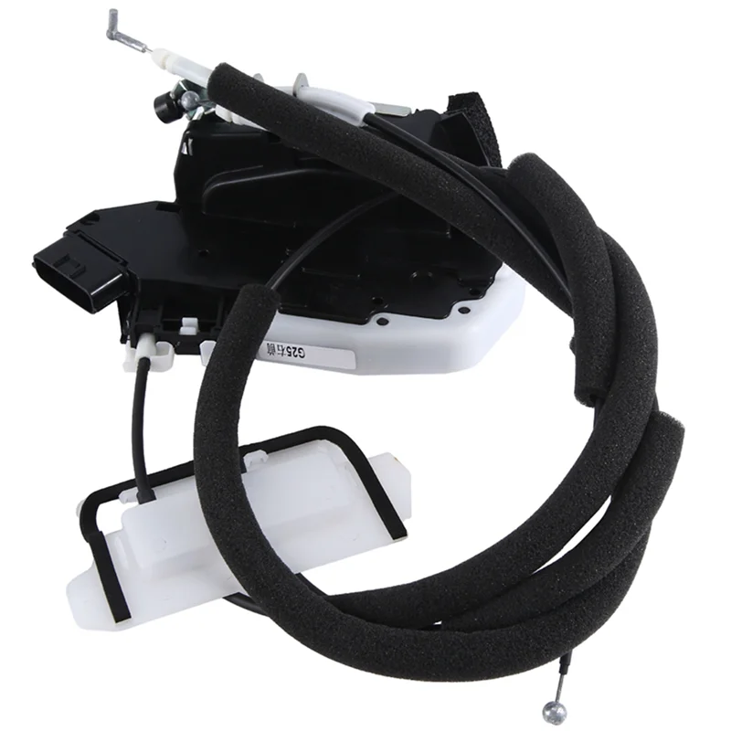 

Right Front Door Car Door Lock Door Lock Actuator Accessories 80500-JK90A For Infiniti G Series Sedan Version 2007-2014