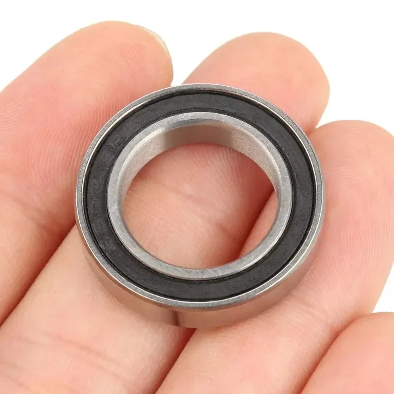 6800 6801 6802 6803 6804 6805 6806 6807 6808 6809 6810 ZZ 2Z -2RS Thin Wall Metal Shielded Rubber Sealed Bearing Ball Bearings