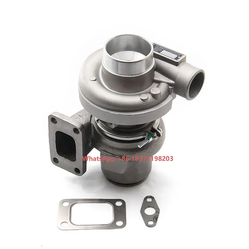 

Cummins Engine 4BTA HX30 Turbocharger 3538249 3537886 3592109 3592110 3802908