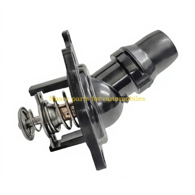 

H58F Car Engine Coolant Thermostat Assembly 19301-R40-A01 19301-RAA-A02 for 2.4L 2003 2012 Replacement Thermostat