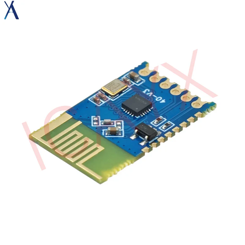 

JDY-40 2.4G wireless serial port transmission transceiver and remote communication module super NRF24L01