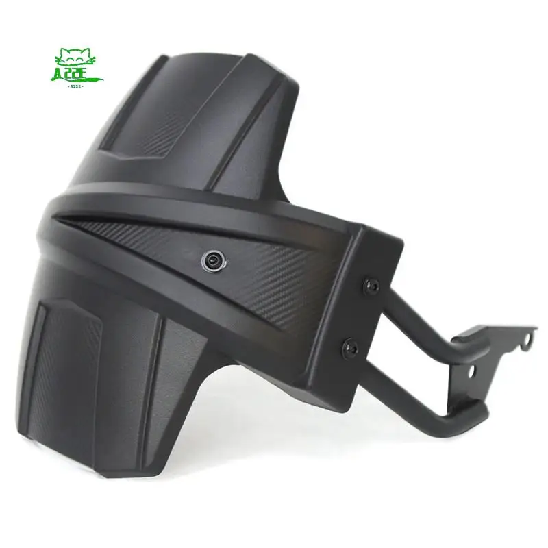 

A22E-Motorcycle Rear Fender Mudguard For ZONTES 368G 368 G 368-G 2024 2025 Fender Rear Cover Back Mudguard Splash Protector