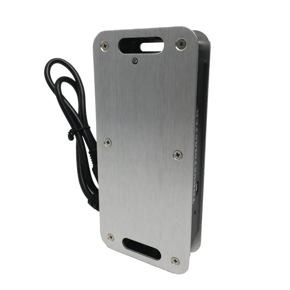 TM SIM HUB (compatibile con PS5, PS4, XBOX serie X/S, One, PC)