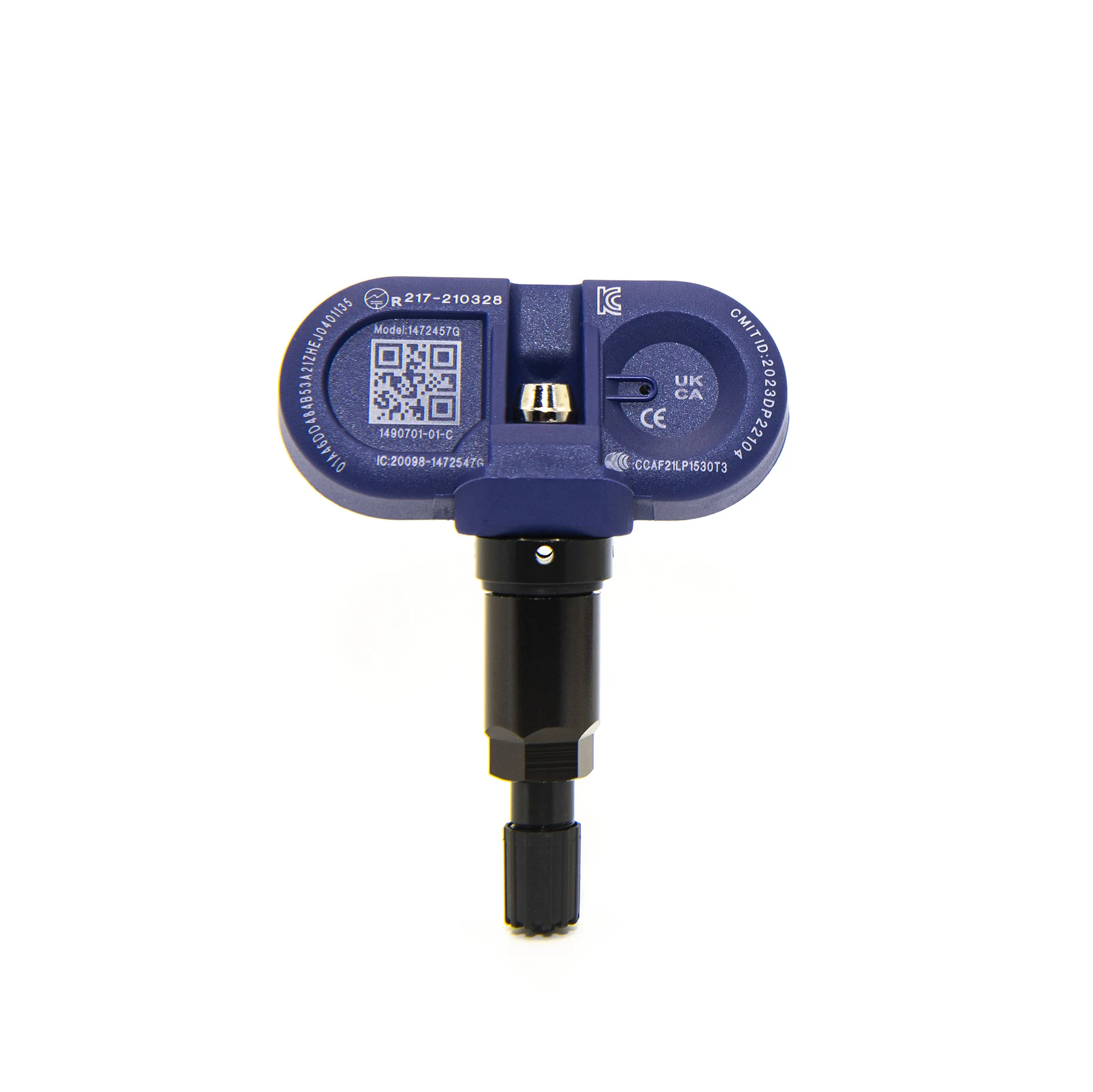 Applicable for Tesla Bluetooth Tire Pressure Sensor TeslaModel3/Y/X/1490701-01 Smart