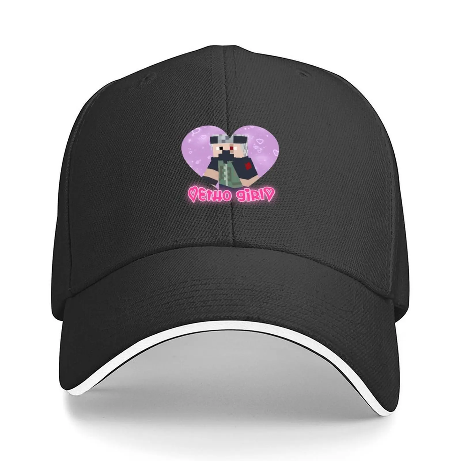

Etho Girl Baseball Cap Ball Cap Kids Hat tactical cap winter hats for men Women's Beach Outlet Men's