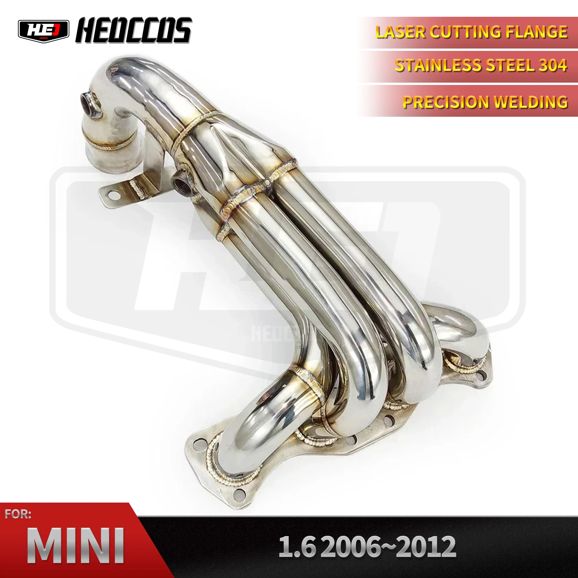 Heo For Bmw Mini 1.… - image