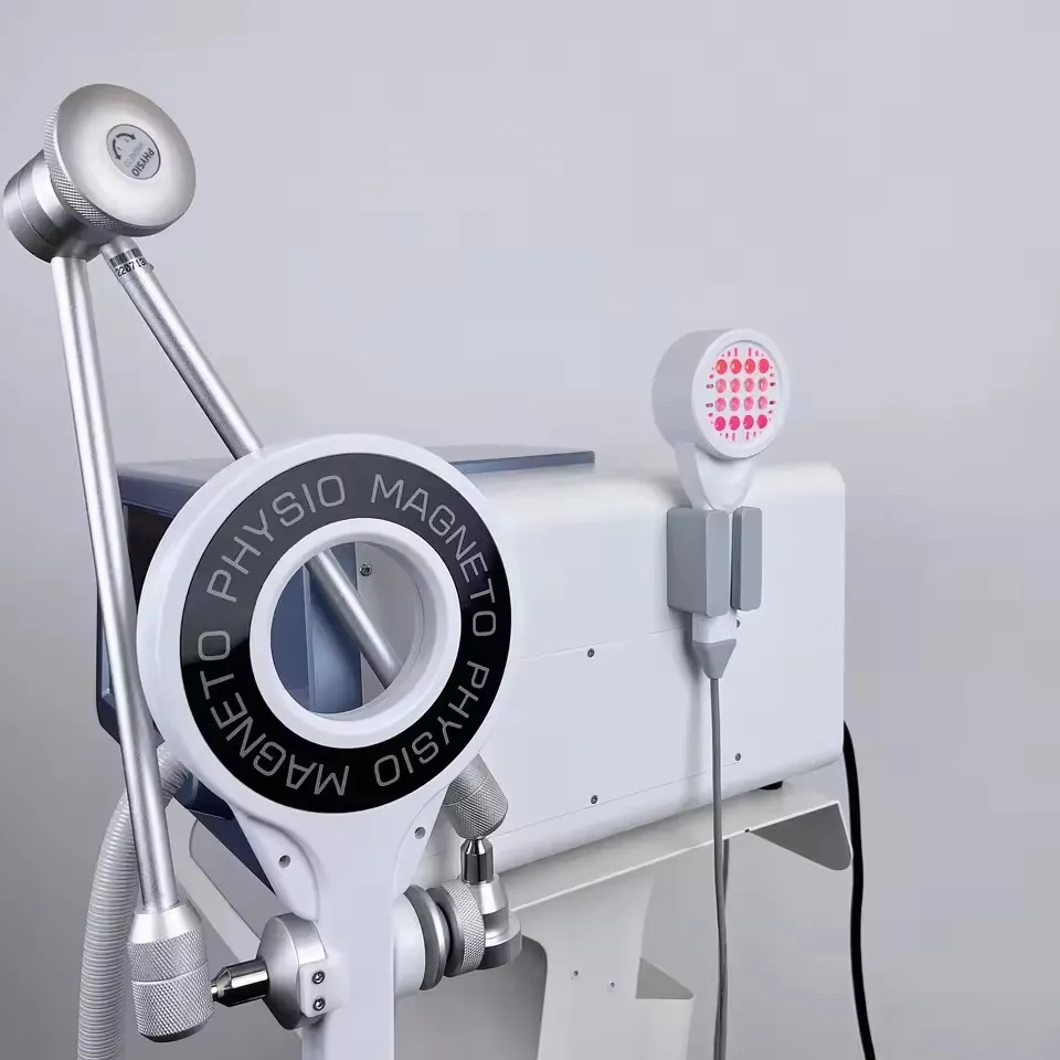 

Portable Physio Magneto Therapy Magnetoterapia Pain Relief SLyric Sports Injury Therapy Magnetotherapy Physiotherapy Machine