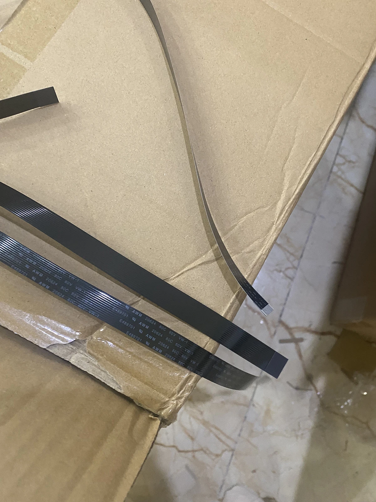 

1X FK4-5807-000 FK3-2618-000 FK3-2617-000 Плоский кабель сканера для CANON MF3010 MF3014/MF 3010 3014