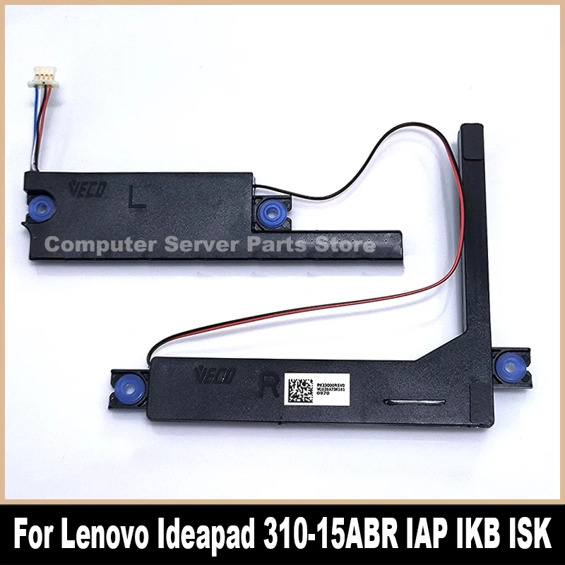 Altavoz para Lenovo Ideapad 310-15ABR 310-15IAP 310-15IKB 310-15ISK