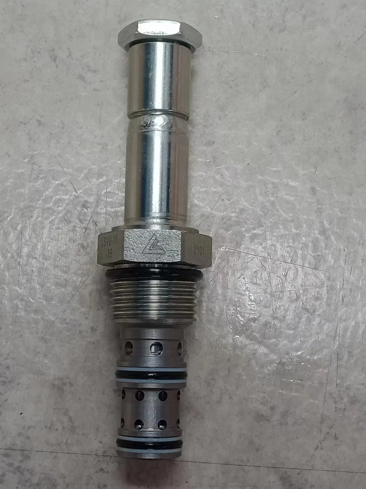 KATE LSV2-10-3B LSV2 10 3B Elettrovalvola Kate originale e originale