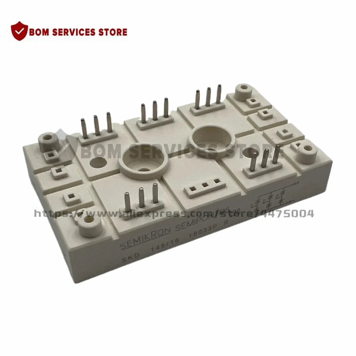 New Module SKD145/16 SKD115/16