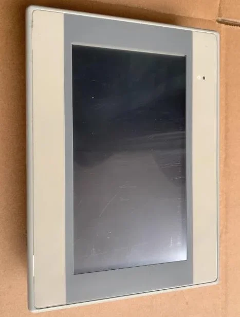 MT8070iE disassembly