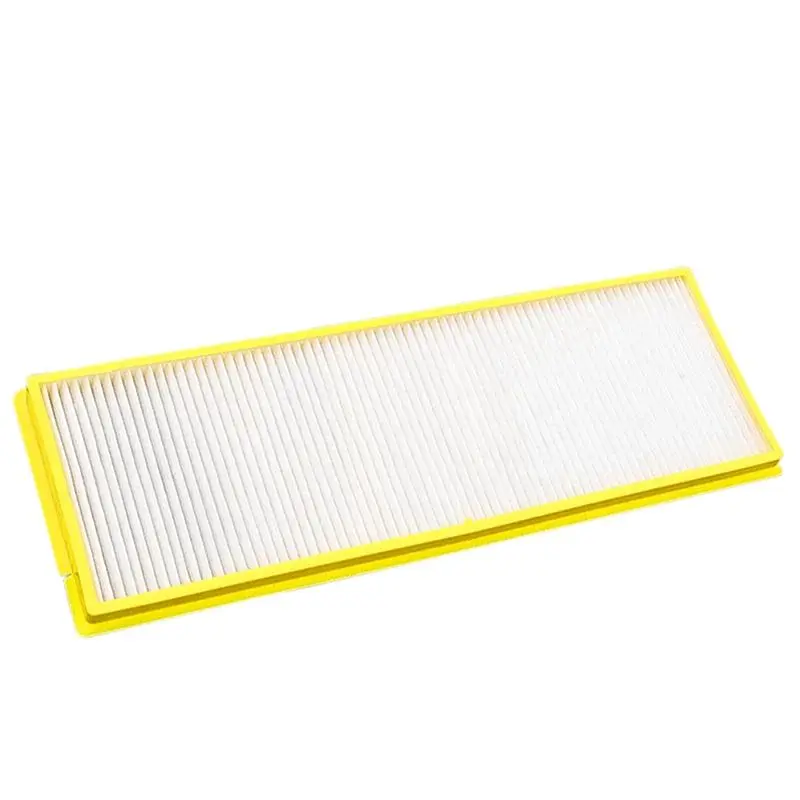 Rare 3X Cabin Filter 1770813 CU37001 1913500 For Scania Truck Construction Machinery Air Conditioning Filter
