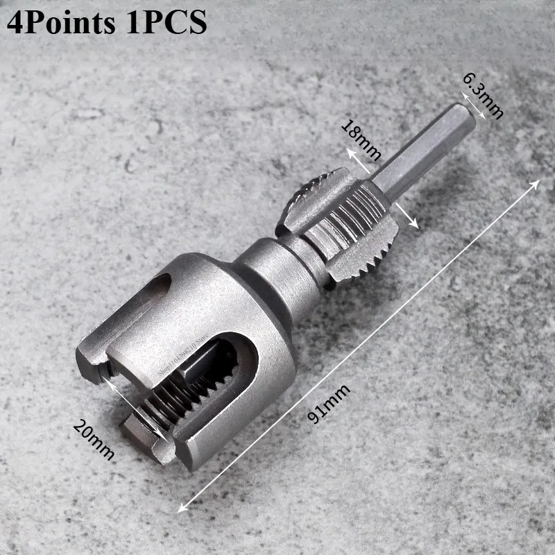 

Втулка для проволоки водопроводных труб, внутренний и внешний встроенный открывалка для проводов Ppr Внутреннее отверстие для термоплавких труб Артефакт 4-точечный 6-точечный кран