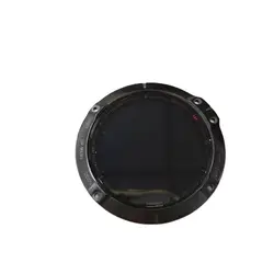 For GARMIN Fenix 6 Pro Black LCD Display Screen LCD Screen Digitizer Panel Part GPS Smart Repair Replacement