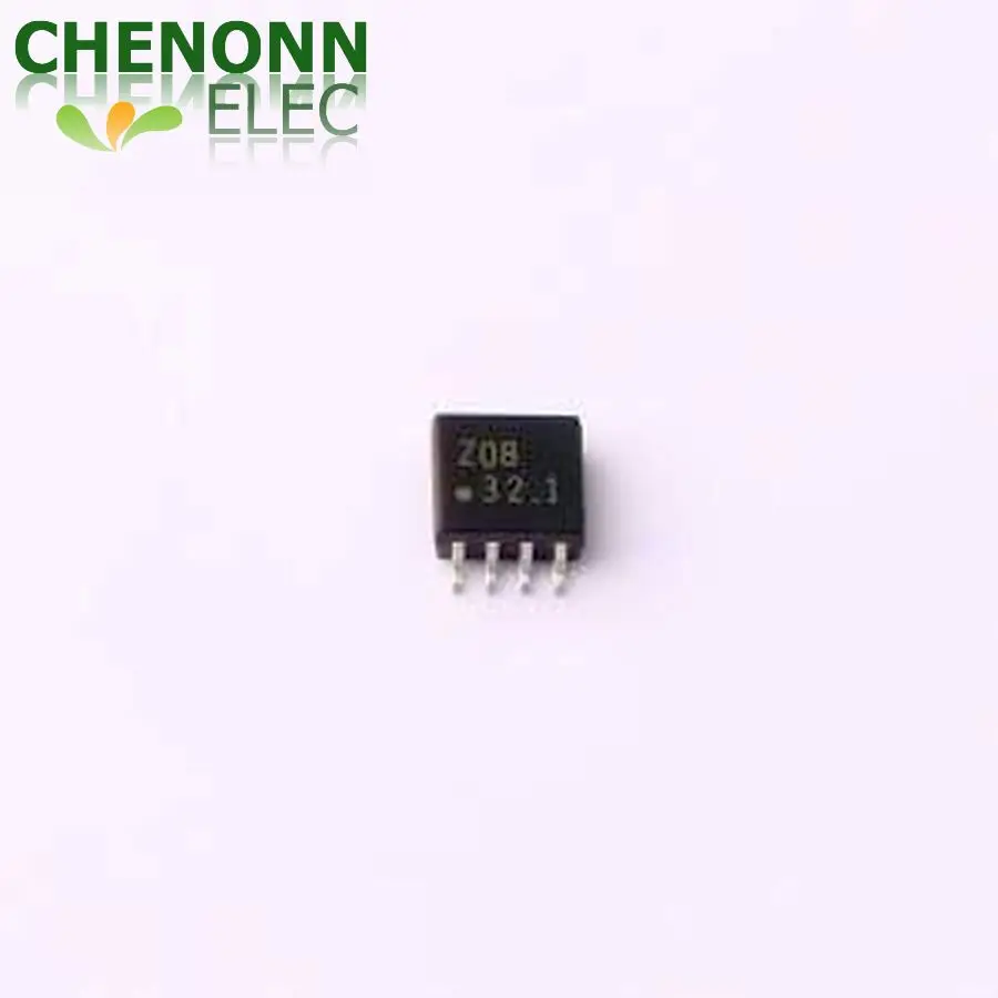 100PCS/LOT TC7WZ08FU,LJ(CT (Gates and Inverters)