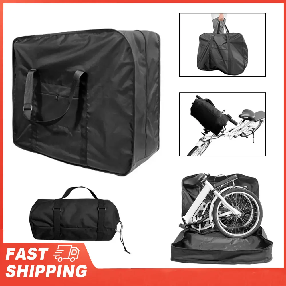 #25 Trending Bicycle Transport Bags Right Now