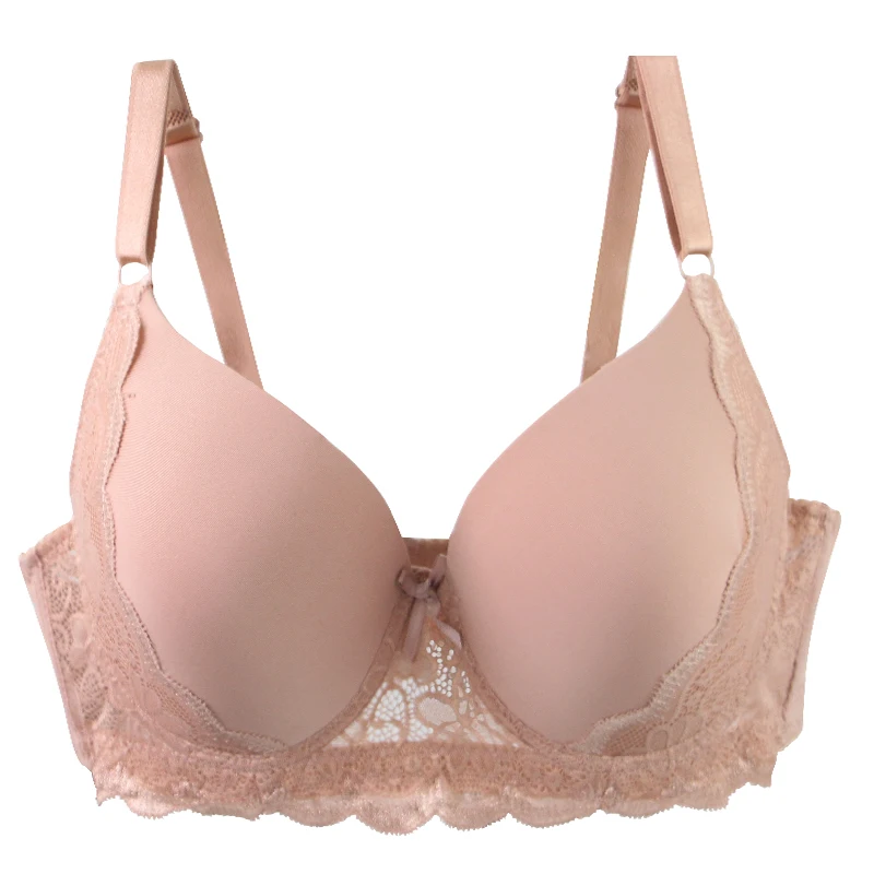 Thumbnail 3 - #72 Latest Push-Up Bras Offers