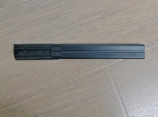 10 قطع من المطاط لحوض السقف العلوي لكزس LX570 75554-60040 مانع تسرب المطر المقاوم للماء لختم طبقات السقف لاند كروزر LC200 #2