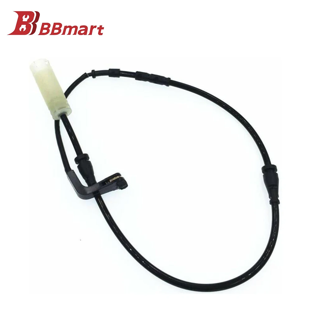 

BBmart Auto Spare Parts 1 pcs Front Brake Pad Wear Sensor For BMW M3 E90 E93 OE 34352283335 Factory Low Price