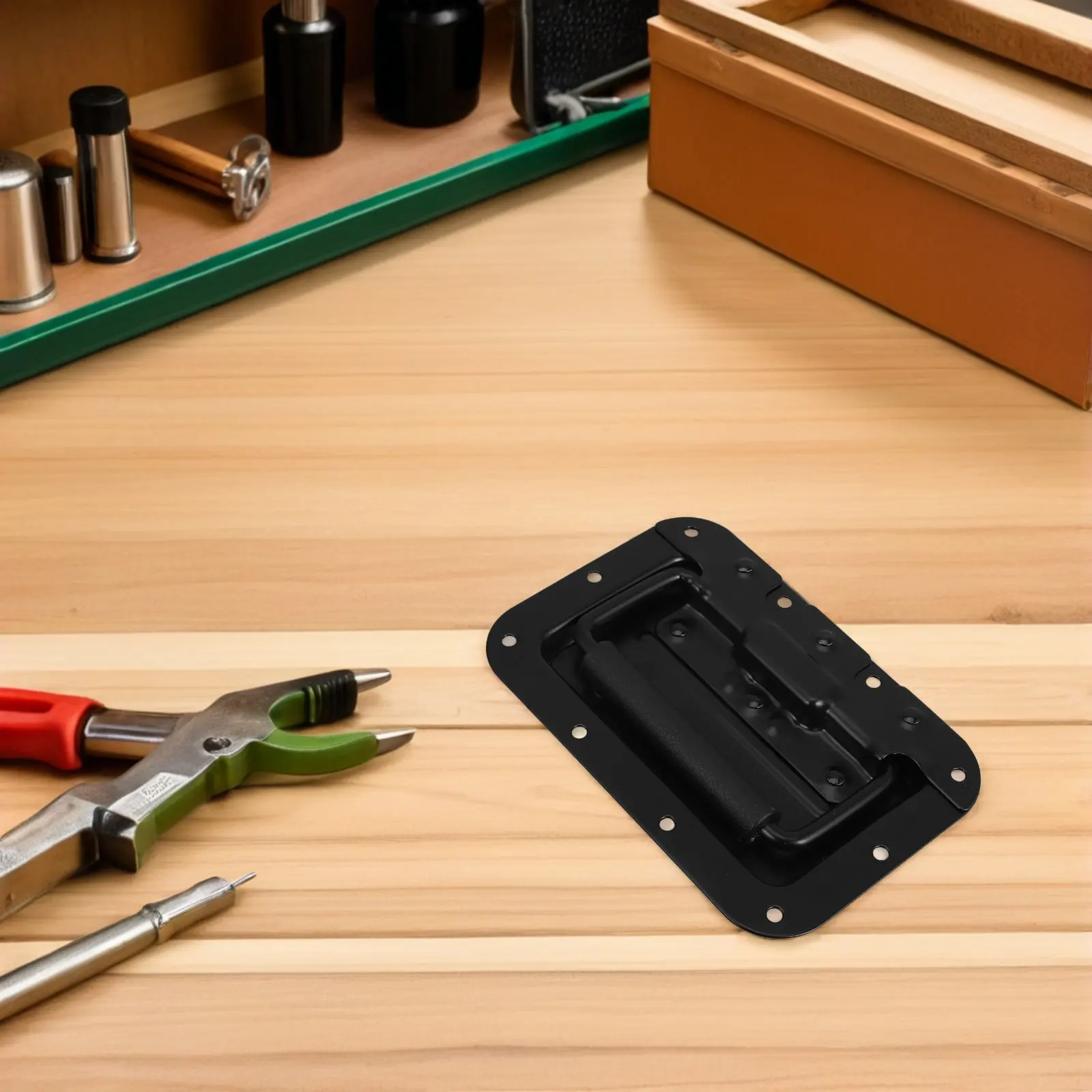 4-pezzi-maniglia-a-scomparsa-nera-con-molla-impugnatura-di-sollevamento-in-metallo-resistente-per-flight-case-valigie-da-viaggio-armadietti-cassettiere-cassette-degli-attrezzi