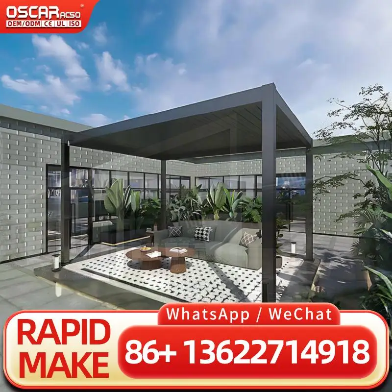 Outdoor Waterproof … - image