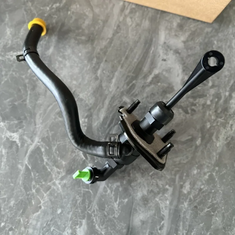 Fit For Hyundai Hb20 Clutch Master Cylinder 41610‑1S500 41610‑R1100 Vehicle Transmission Spare Accessory